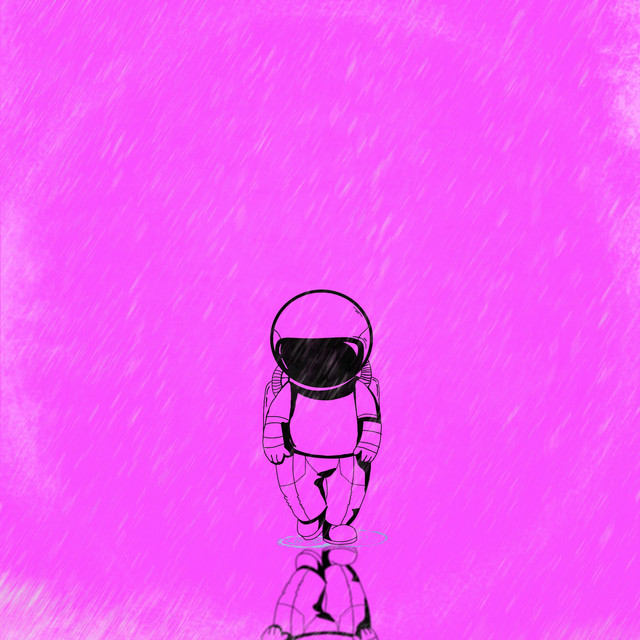 Break Your Heart cover art