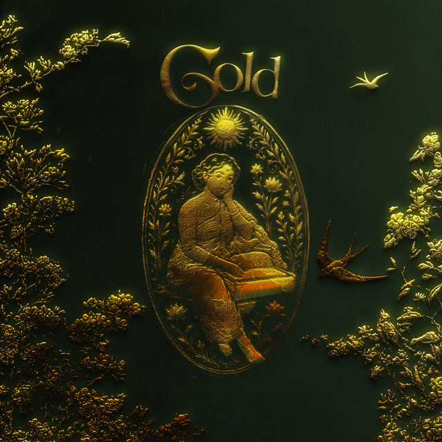 undefined album image