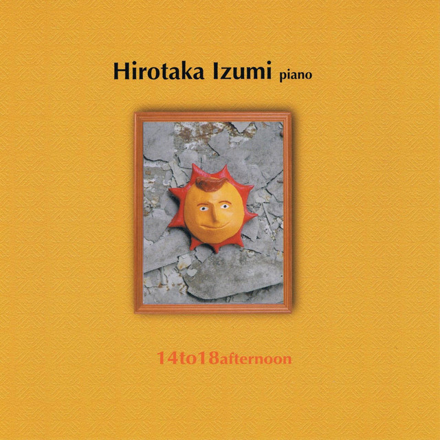 14to18 afternoon cover