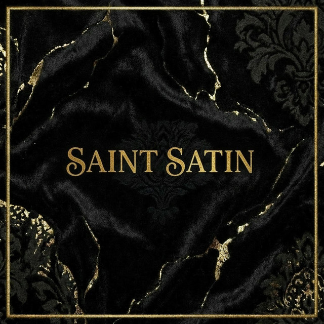 Saint Satin