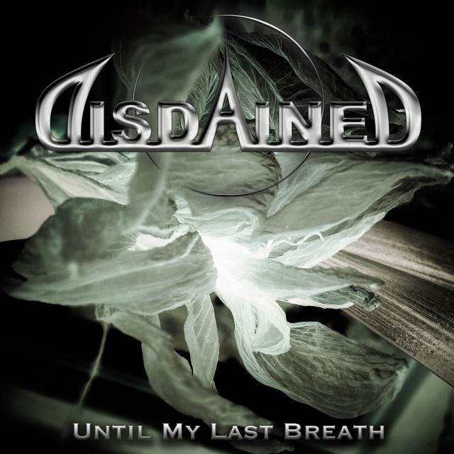 Until My Last Breath cover