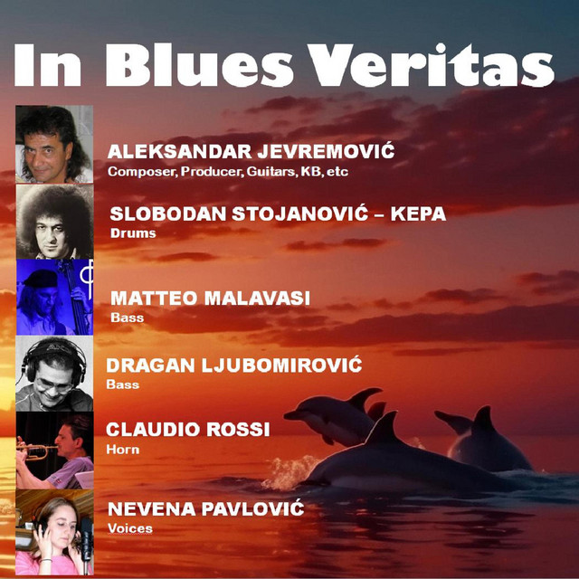 album image