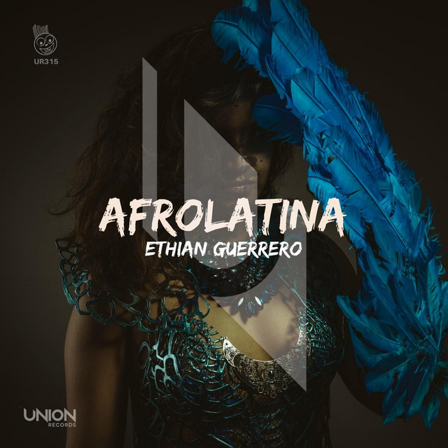 Afrolatina - Vocal Mix