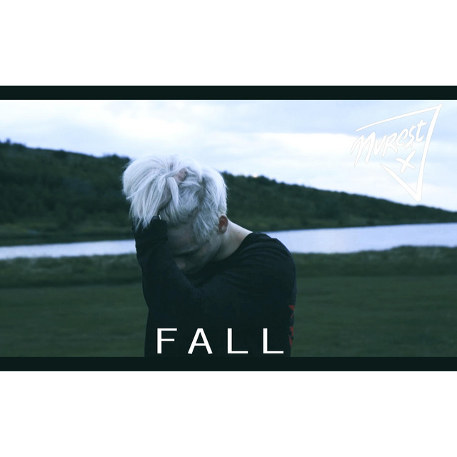 Fall cover art