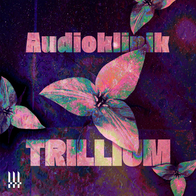 Trillium - Extended Mix album art