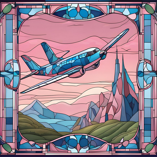 Обкладинка: Take a Trip — Vlad Starque