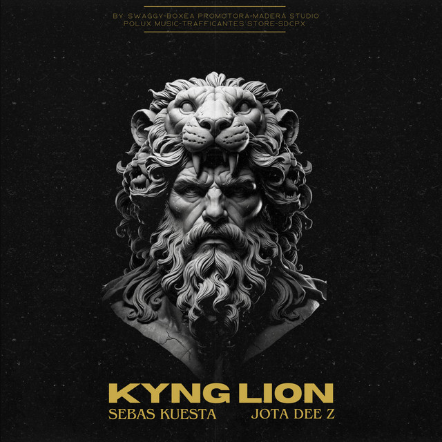 Kyng Lion