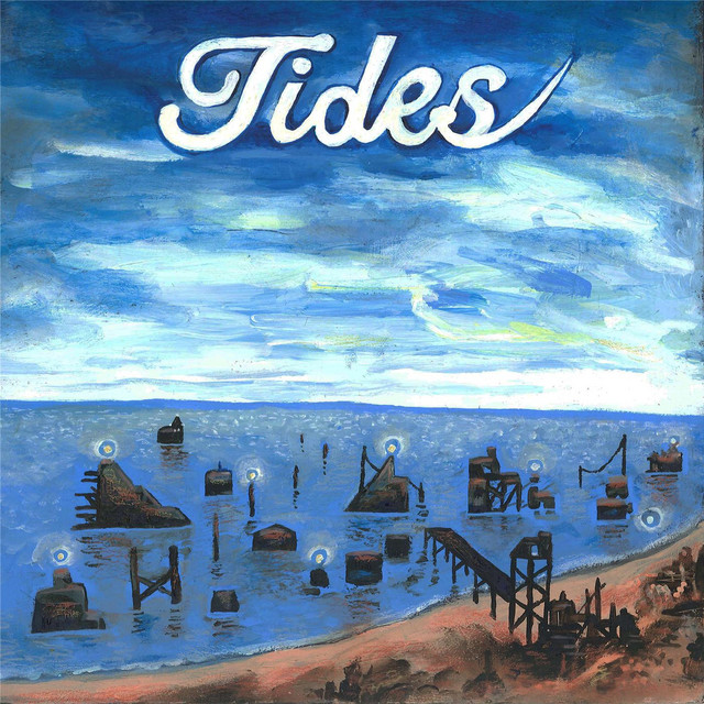 Tides cover