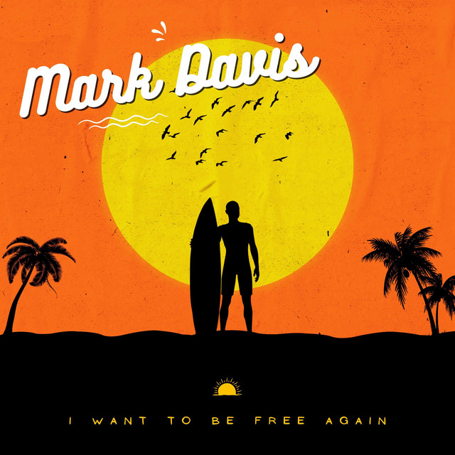 I Want to Be Free Again cover art