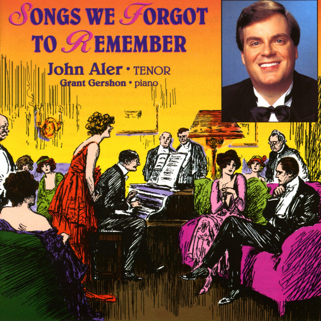 Songs We Forgot to Remember