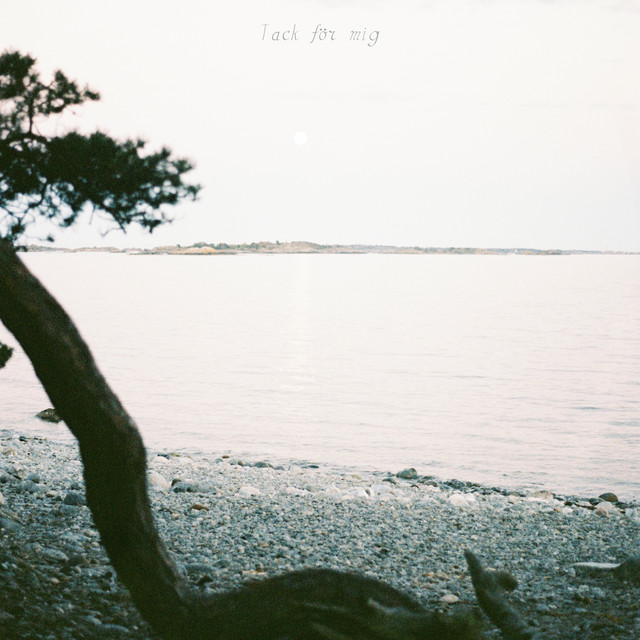 Tack för mig cover