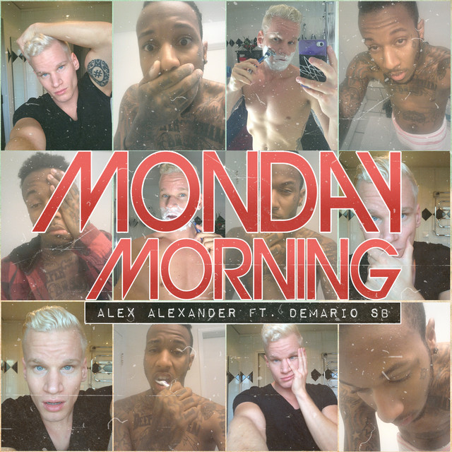 Monday Morning - Radio Edit