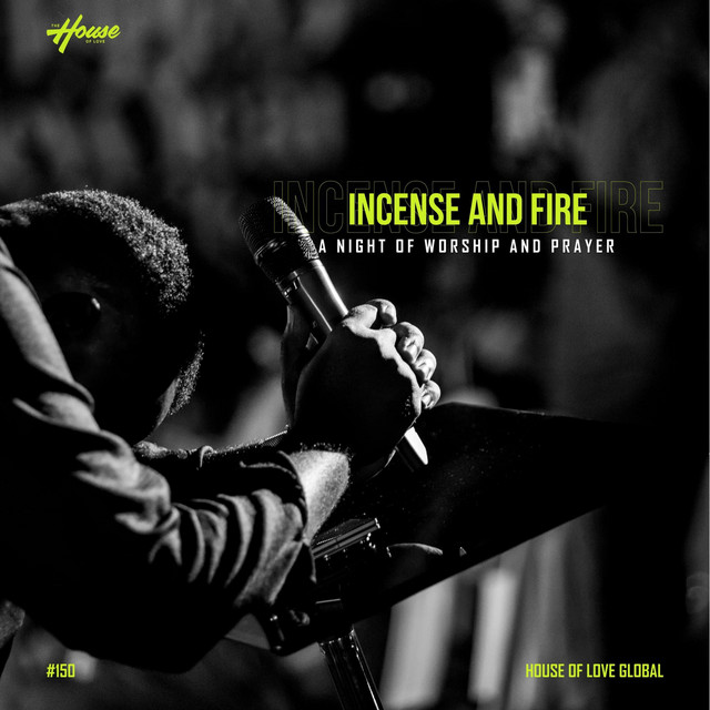 Incense And Fire album image