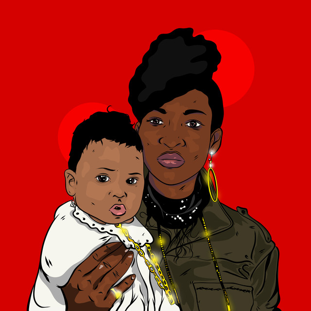 BantuGod cover art