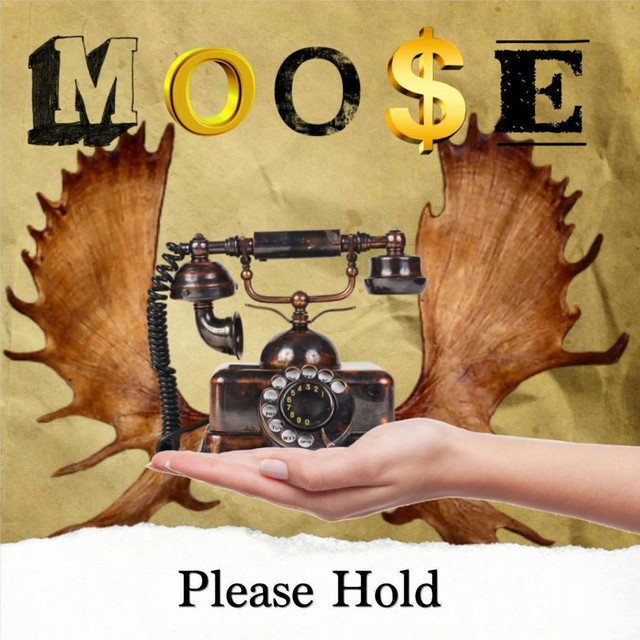 Please Hold cover art