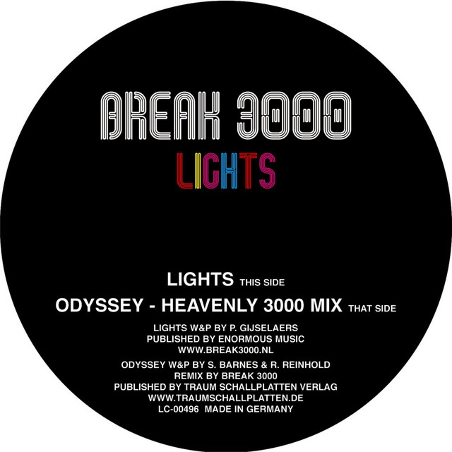 Lights cover