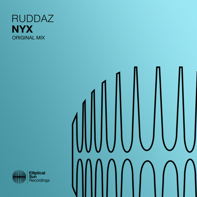 Nyx - Extended Mix album art