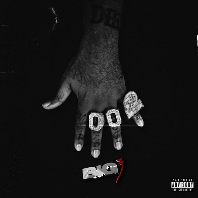 Big 3 EP cover art