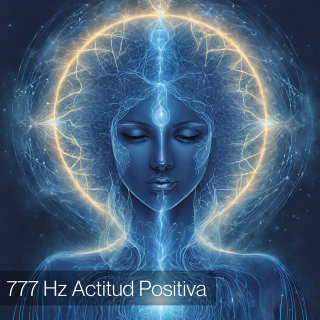 777 Hz Actitud Positiva: Energía Angelical