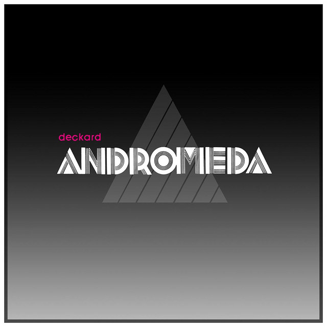 Andromeda cover