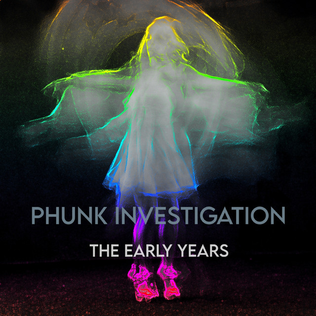 Flawless - Phunk Investigation Club Mix