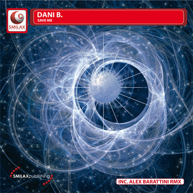 Save Me - Alex Barattini Radio Remix