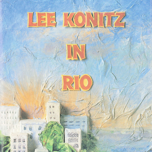 In Rio cover art