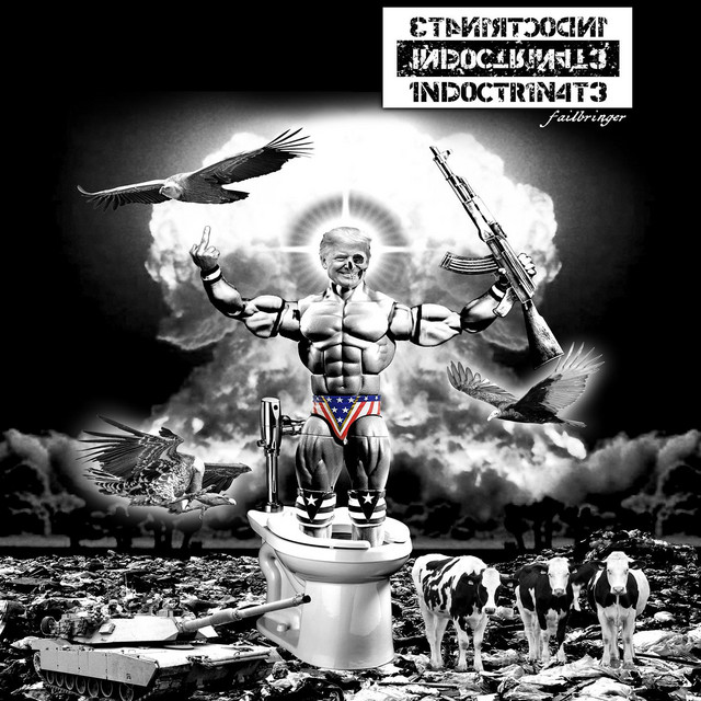 Failbringer cover