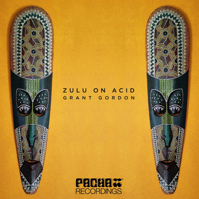 Zulu on Acid - Dub Version cover art