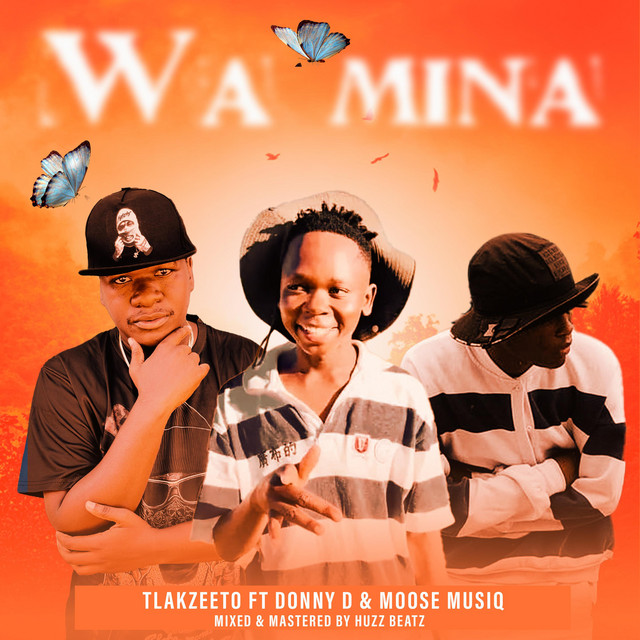 Wa Mina
