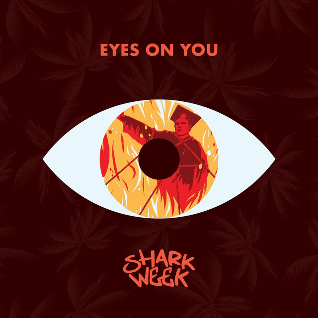 Eyes On You cover
