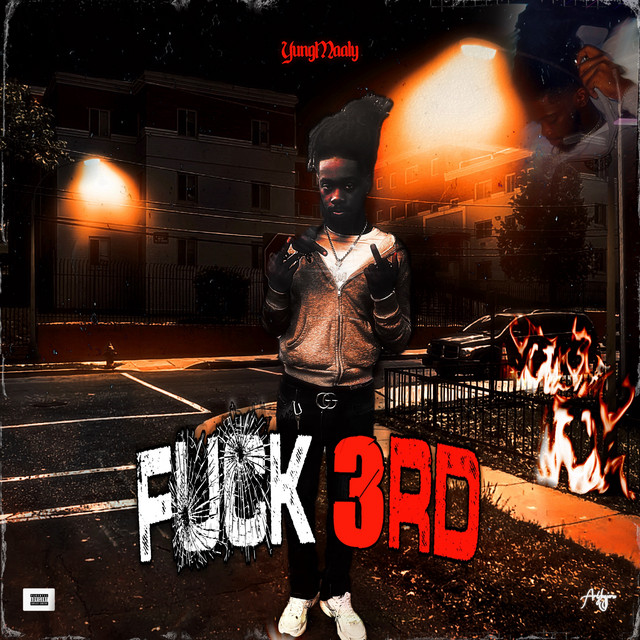 undefined album image