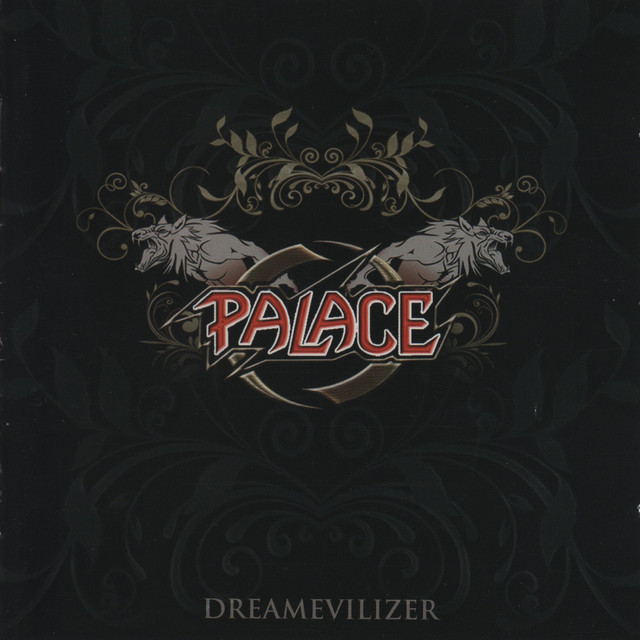 Dreamevilizer cover