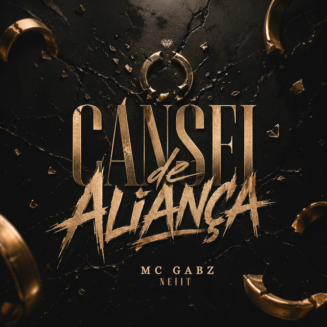 Cansei de Aliança