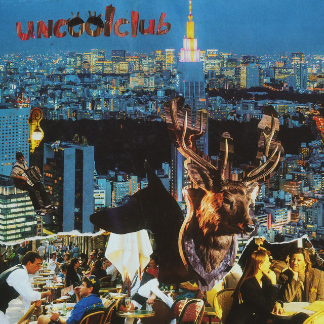 Diorama of Life cover art