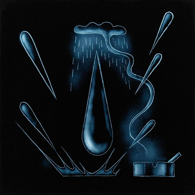 Smoke Voice cover art