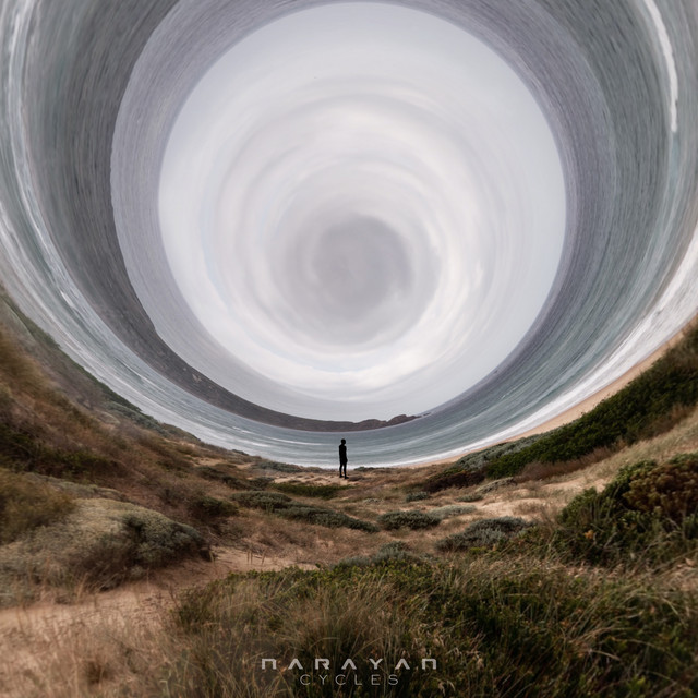 Cycles cover art