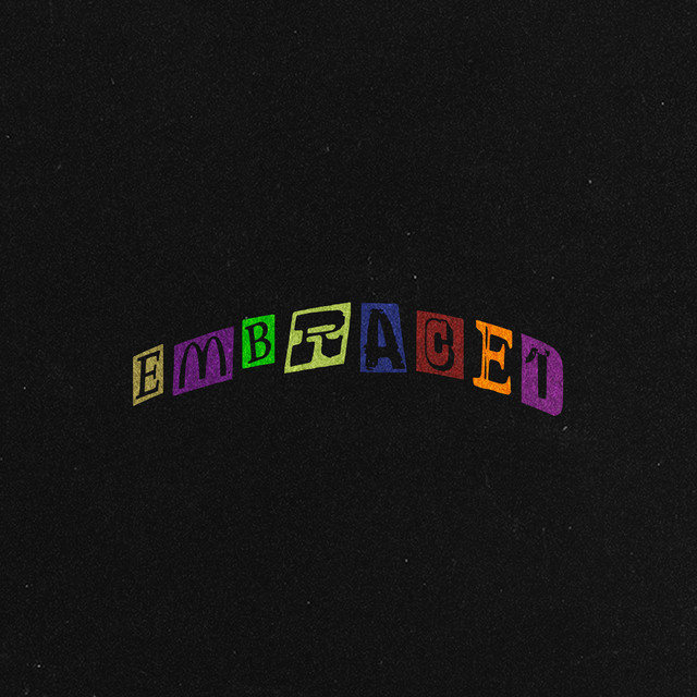 Embraced
