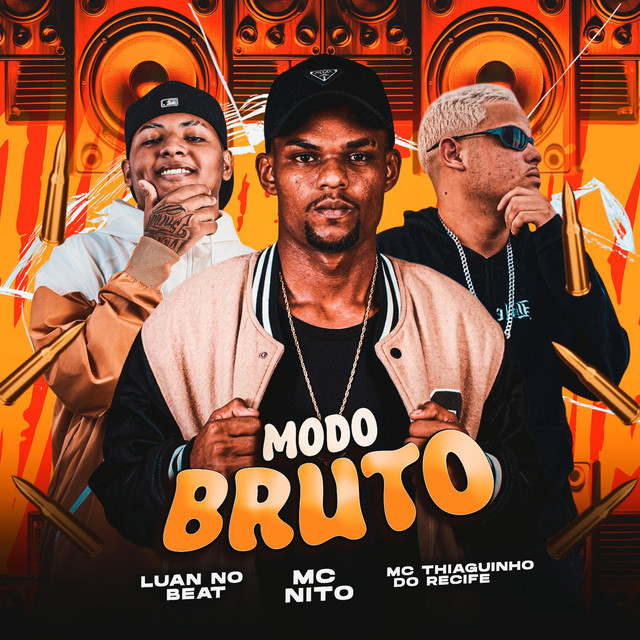 Modo Bruto