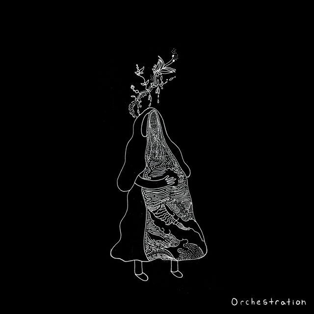 Orchestration cover art