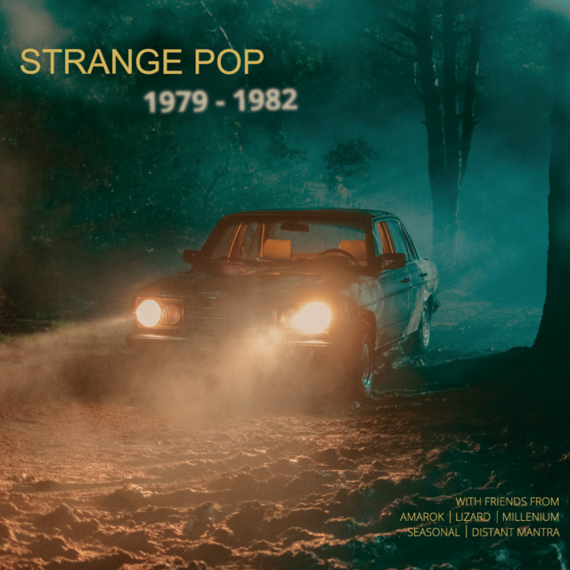 1979 - 1982 cover