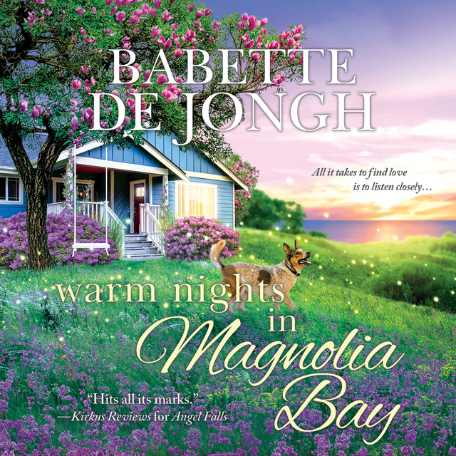 Chapter 32 - Warm Nights in Magnolia Bay - Welcome to Magnolia Bay ...