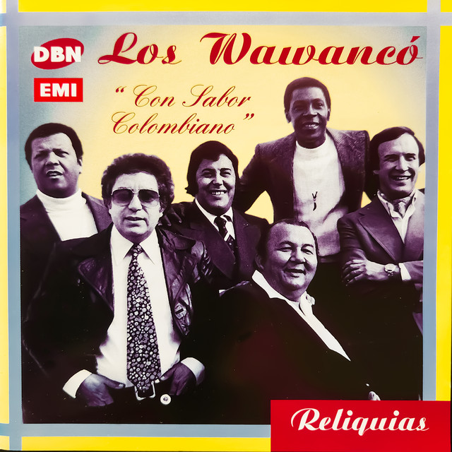 Con Sabor Colombiano