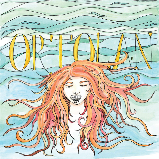 Ortolan EP cover