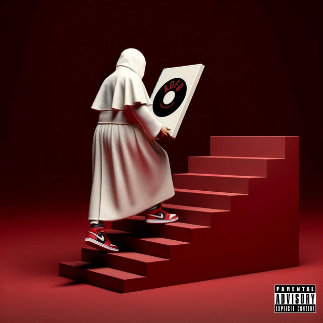 Kritiskais Kāpiens cover art