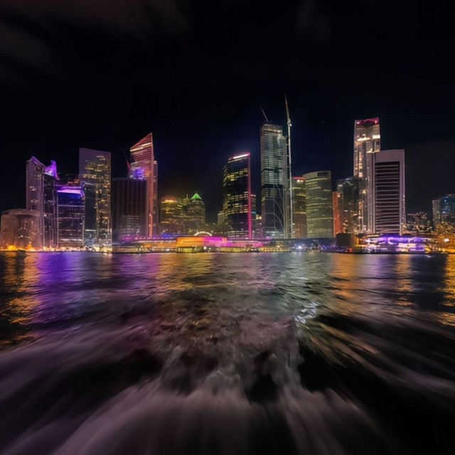 Who's Next album cover