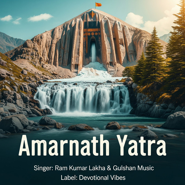 Amarnath Yatra