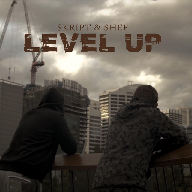 Level Up - Single by Skript | Spotify