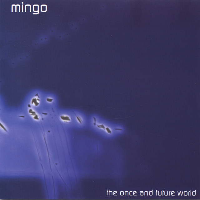 the once and future world cover art