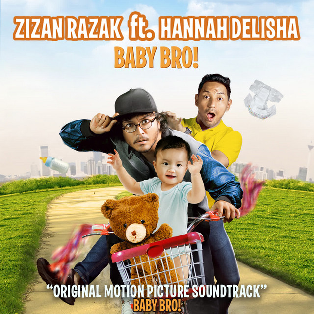 Baby Bro - Original Motion Picture Soundtrack